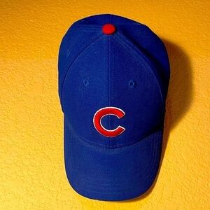SHOW Your Cubs Spirit Youth Size Genuine MLB New Era Baseball Cap! ⚾🧢